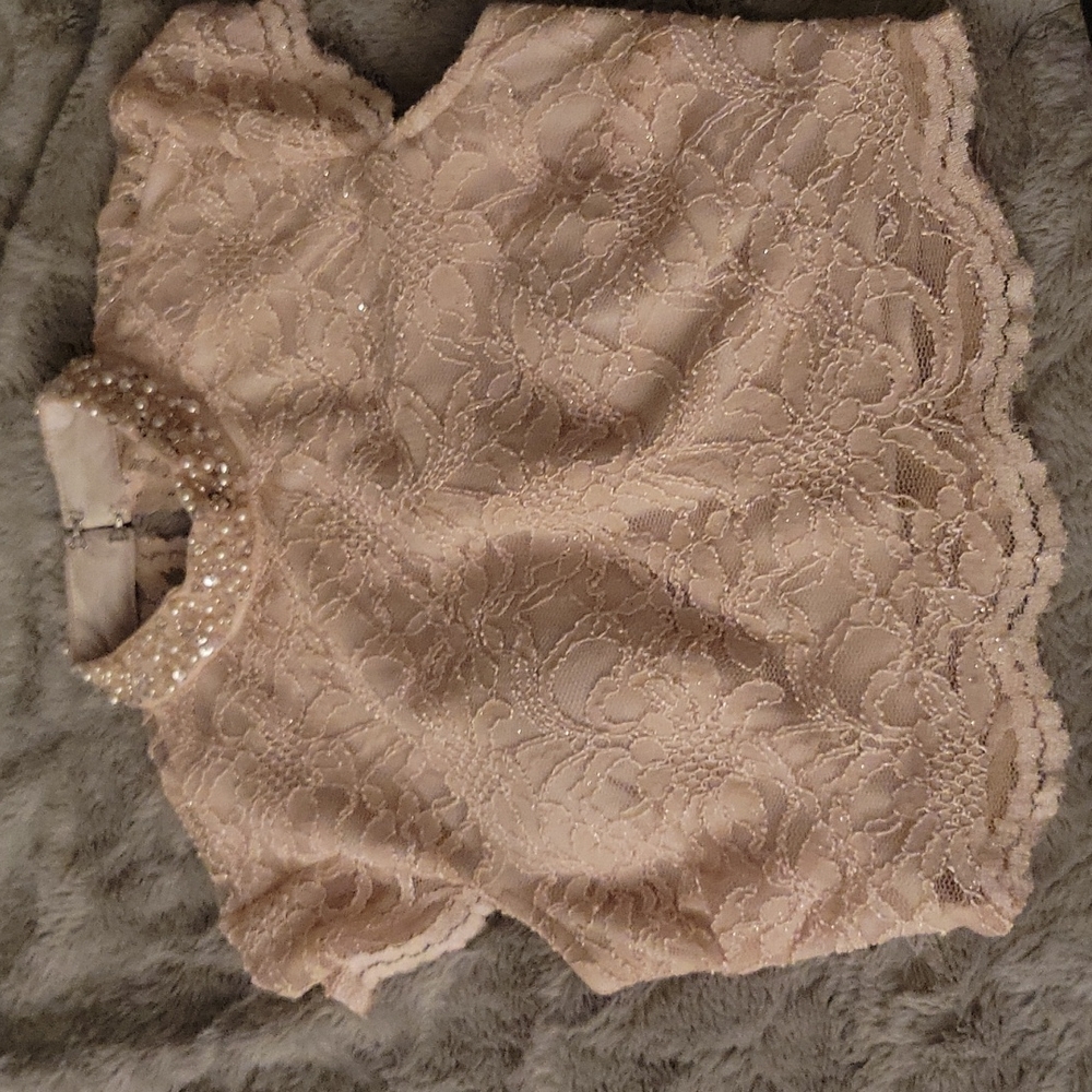 Two piece